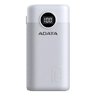 Power Bank ADATA P100000QCD 22.5W QC3.0 SCP PD 10000mAh