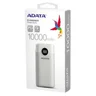 Power Bank ADATA P100000QCD 22.5W QC3.0 SCP PD 10000mAh
