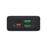 Power Bank Baseus Adaman 2 PPAD050101 30W VOOC QC3.0 SCP PD 20000mAh