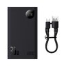Power Bank Baseus Adaman 2 PPAD050101 30W VOOC QC3.0 SCP PD 20000mAh