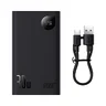 Power Bank Baseus Adaman 2 PPAD050101 30W VOOC QC3.0 SCP PD 20000mAh