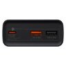 Power Bank Baseus Adaman PPAD030001 30W QC3.0 PD3.0 20000 mAh