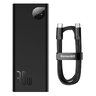Power Bank Baseus Adaman PPAD030001 30W QC3.0 PD3.0 20000 mAh