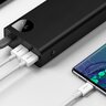 Power Bank Baseus Adaman PPAD030001 30W QC3.0 PD3.0 20000 mAh
