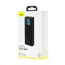 Power Bank Baseus Amblight PPLG-A01 65W QC3.0 PD 3.0 30000 mAh