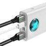 Power Bank Baseus Amblight PPLG000102 65W QC3.0 PD 3.0 30000 mAh