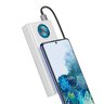 Power Bank Baseus Amblight PPLG000102 65W QC3.0 PD 3.0 30000 mAh