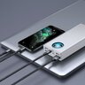 Power Bank Baseus Amblight PPLG000102 65W QC3.0 PD 3.0 30000 mAh