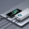 Power Bank Baseus Amblight PPLG000102 65W QC3.0 PD 3.0 30000 mAh