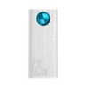 Power Bank Baseus Amblight PPLG000102 65W QC3.0 PD 3.0 30000 mAh