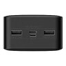 Power Bank Baseus Bipow PPBD050201 15W 30000 mAh