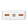 Power Bank Baseus Bipow PPBD050302 20W QC3.0 PD 20000 mAh