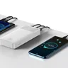 Power Bank Baseus Bipow PPBD050302 20W QC3.0 PD 20000 mAh