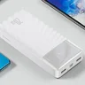 Power Bank Baseus Bipow PPBD050302 20W QC3.0 PD 20000 mAh