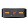 Power Bank Baseus Bipow PPBD050501 20W QC3.0 PD 20000 mAh