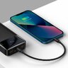 Power Bank Baseus Bipow PPBD050501 20W QC3.0 PD 20000 mAh