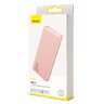 Power Bank Baseus Bipow PPDML-04 18W QC3.0 PD3.0 10000 mAh