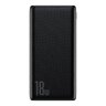 Power Bank Baseus Bipow PPDML-01 18W QC3.0 PD3.0 10000 mAh