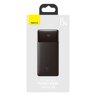 Power Bank Baseus Bipow PPDML-I01 15W 10000 mAh