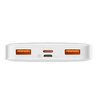 Power Bank Baseus Bipow PPDML-L02 20W QC3.0 PD 10000 mAh