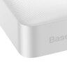 Power Bank Baseus Bipow PPDML-M02 20W QC3.0 PD 20000 mAh