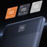 Power Bank Baseus Blade2 P10063801323-00 65W USB-C USB 12000 mAh Power Bank Baseus Blade2 P10063801323-00 65W USB-C USB 12000 mAh