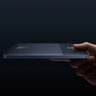 Power Bank Baseus Blade2 P10063801323-00 65W USB-C USB 12000 mAh Power Bank Baseus Blade2 P10063801323-00 65W USB-C USB 12000 mAh