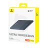 Power Bank Baseus Blade2 P10063801323-00 65W USB-C USB 12000 mAh Power Bank Baseus Blade2 P10063801323-00 65W USB-C USB 12000 mAh