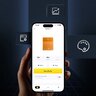 Power Bank Baseus Blade2 P10063801323-00 65W USB-C USB 12000 mAh Power Bank Baseus Blade2 P10063801323-00 65W USB-C USB 12000 mAh