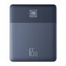 Power Bank Baseus Blade2 P10063801323-00 65W USB-C USB 12000 mAh Power Bank Baseus Blade2 P10063801323-00 65W USB-C USB 12000 mAh