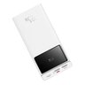 Power Bank Baseus EnerFill FP41 E0027K01 22.5W 2x USB, USB-C 30000 mAh