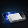 Power Bank Baseus EnerFill FP41 E0027K01 22.5W 2x USB, USB-C 30000 mAh