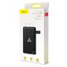 Power Bank Baseus S10 PPS10-01 Power Delivery + QuickCharge 3.0 + ładowanie bezprzewodowe 10000 mAh