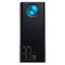 Power Bank Baseus Amblight PPLG-01 33W QC3.0 PD3.0 30000 mAh