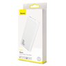 Power Bank Baseus Bipow PPDML-02 18W QC3.0 PD3.0 10000 mAh