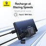 Power Bank Baseus PicoGo P10076801123-00 20W USB, USB-C 10000mAh Power Bank Baseus PicoGo P10076801123-00 20W USB, USB-C 10000mAh