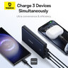 Power Bank Baseus PicoGo P10076801123-00 20W USB, USB-C 10000mAh Power Bank Baseus PicoGo P10076801123-00 20W USB, USB-C 10000mAh