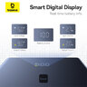 Power Bank Baseus PicoGo P10076801123-00 20W USB, USB-C 10000mAh Power Bank Baseus PicoGo P10076801123-00 20W USB, USB-C 10000mAh
