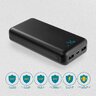 Power Bank everActive Energy Bank EB-L20k 20000 mAh