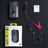 Power Bank, Jump Starter, Rozrusznik Baseus Super Energy Air C0120500 20000mAh