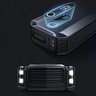 Power Bank, Jump Starter, Rozrusznik Baseus Super Energy Air C0120500 20000mAh