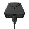 Power Bank Magnetic Mini Qi MagSafe Baseus PPCX070001 20W 10000 mAh