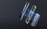 Power Bank Magnetic Wireless Qi MagSafe Ugreen PB206 / 15086 22.5W 10000 mAh