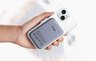 Power Bank Magnetic Wireless Qi MagSafe Ugreen PB763 / 55135B 20W 10000 mAh