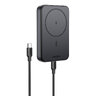 Power Bank Magnetic Wireless Qi MagSafe Ugreen PB763 / 55135B 20W 10000 mAh