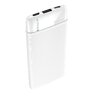 Power Bank (powerbank) Forever TB-100S 5000 mAh biały