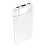 Power Bank (powerbank) Forever TB-100S 5000 mAh biały