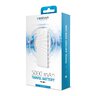 Power Bank (powerbank) Forever TB-100S 5000 mAh biały