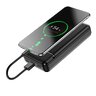 Power Bank (powerbank) Maxlife MXPB-01 20000 mAh