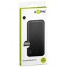 Power Bank Goobay Slimline 10.0 40891 10000mAh